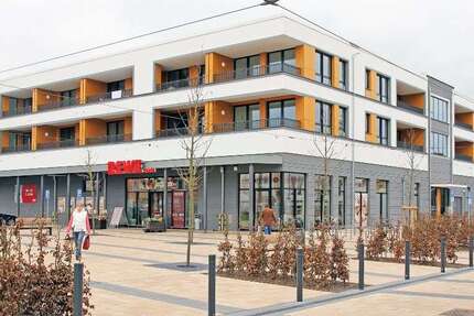 Wohnung Heusenstamm - 3 Zimmer, 99 m&sup2;, 1.275&euro; | Angebot:26178467