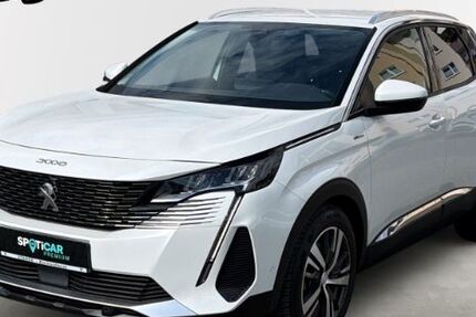 Peugeot 3008 28.600 km 24.690 &euro; Kleinostheim 63801