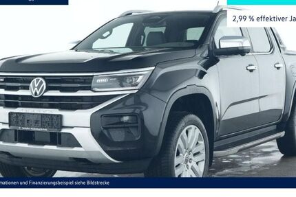 VW Amarok 8.821 km 65.440 &euro; Hanau 63452