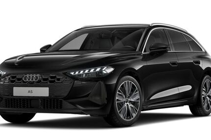 Audi A5 27.900 km 44.929 &euro; Linsengericht 63589