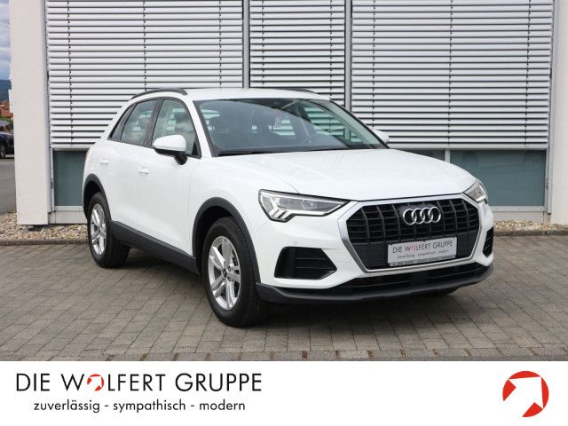 Audi Q3 90.697 km 24.880 &euro; Bürgstadt 63927