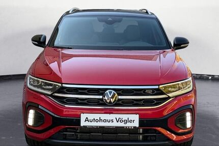 VW T-Roc 37.458 km 26.390 &euro; Bad König / Zell 64732