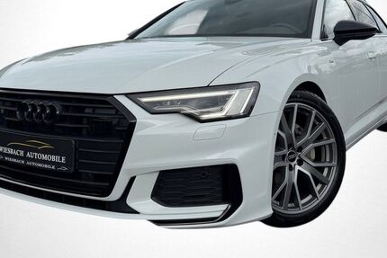 Audi A6 94.976 km 35.450 &euro; Bessenbach 63856