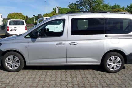 VW Caddy 88.000 km 26.990 &euro; Erlenbach a. Main 63906