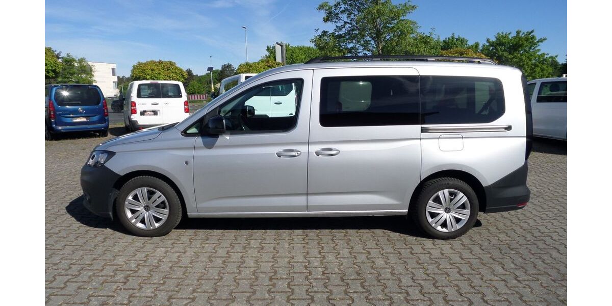 VW Caddy 88.000 km 26.990 &euro; Erlenbach a. Main 63906