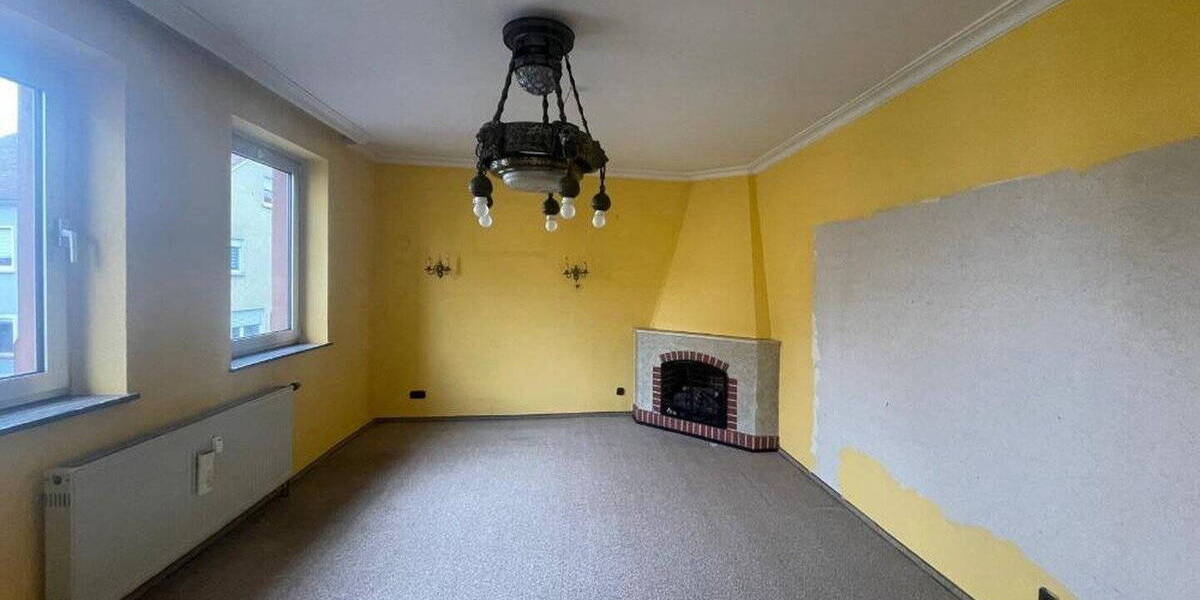 Einfamilienhaus Kleinwallstadt - 1 Zimmer, 330 m&sup2;, 699.000&euro; | Angebot:25722318