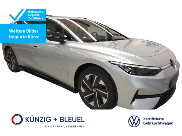 VW ID.7 17.022 km 50.490 &euro; Aschaffenburg 63741