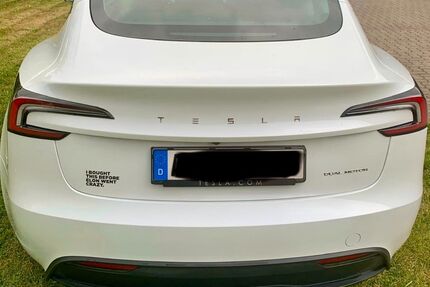 Tesla Model 3 37.000 km 41.900 &euro; Kleinkahl-Edelbach 63828