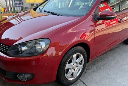 VW Golf 112.700 km 5.990 &euro; Schaafheim 64850