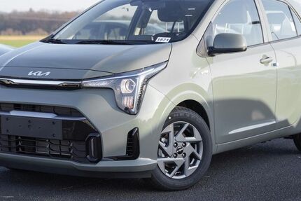 Kia Picanto 4.990 km 17.699 &euro; Aschaffenburg 63741