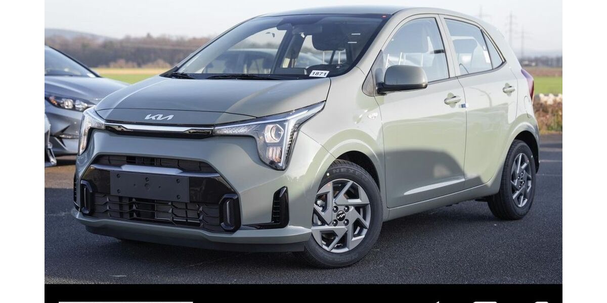 Kia Picanto 4.990 km 17.699 &euro; Aschaffenburg 63741