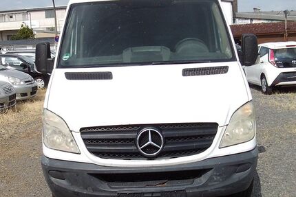 Mercedes-Benz Sprinter 353.000 km 1.650 &euro; Erlensee 63526