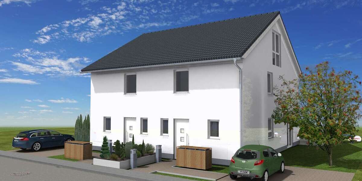 Einfamilienhaus Obernburg - 5 Zimmer, 137 m&sup2;, 577.500&euro; | Angebot:16618745