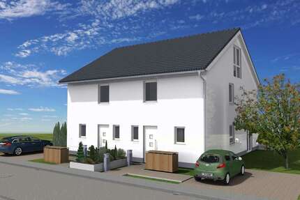 Haus Obernburg - 5 Zimmer, 137 m&sup2;, 577.500&euro; | Angebot:16618745