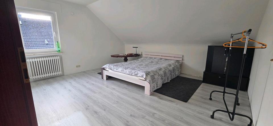 Dachgeschoßwohnung Gelnhausen - 1 Zimmer, 68 m&sup2;, 750&euro; | Angebot:25382291