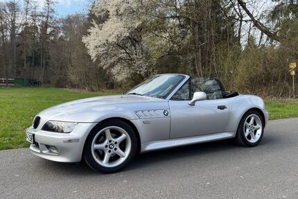 BMW Z3 62.500 km 21.500 &euro; Aschaffenburg 63741