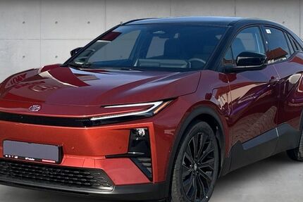 Toyota C-HR 3.000 km 47.867 &euro; Klingenberg 63911