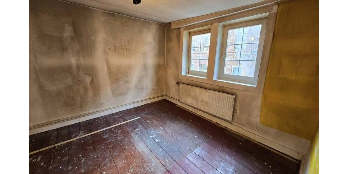 Einfamilienhaus Breuberg / Neustadt Neustadt - 4 Zimmer, 95 m&sup2;, 125.000&euro; | Angebot:25667643