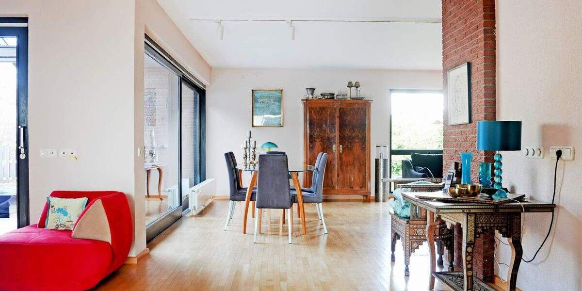 Einfamilienhaus Aschaffenburg Nilkheim - 8 Zimmer, 377 m&sup2;, 989.000&euro; | Angebot:25801940