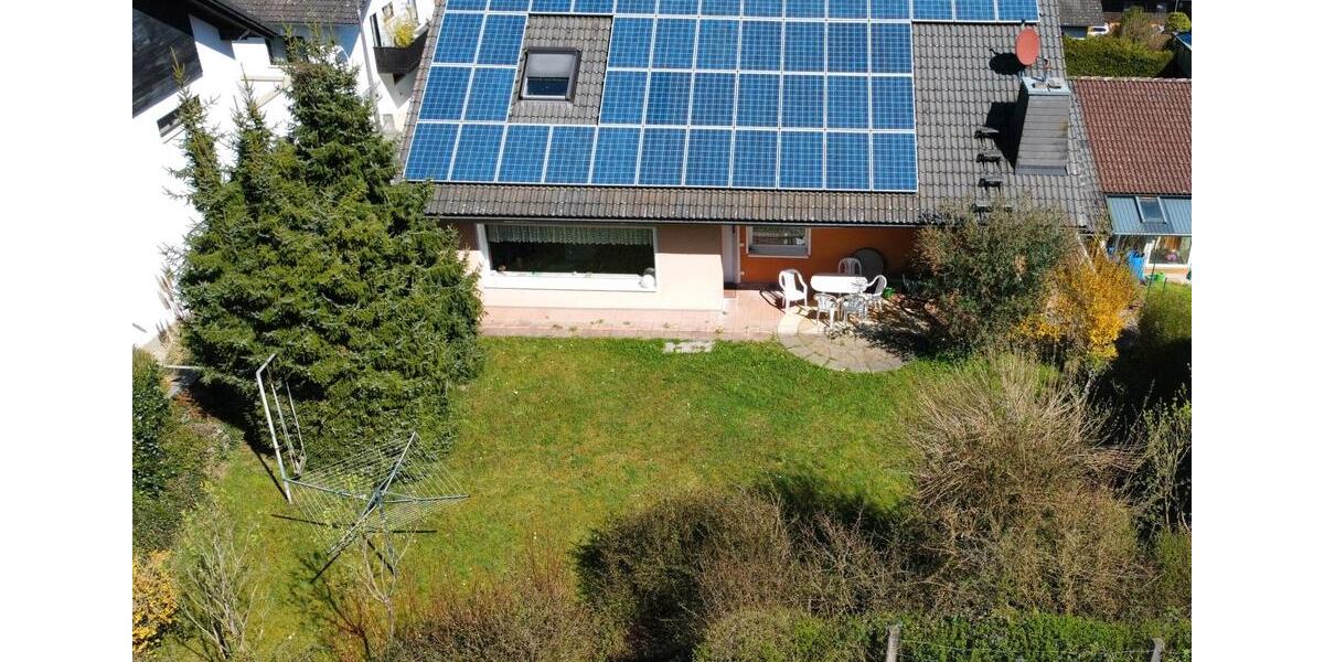 Einfamilienhaus Leidersbach - 9 Zimmer, 245 m&sup2;, 525.000&euro; | Angebot:26153287