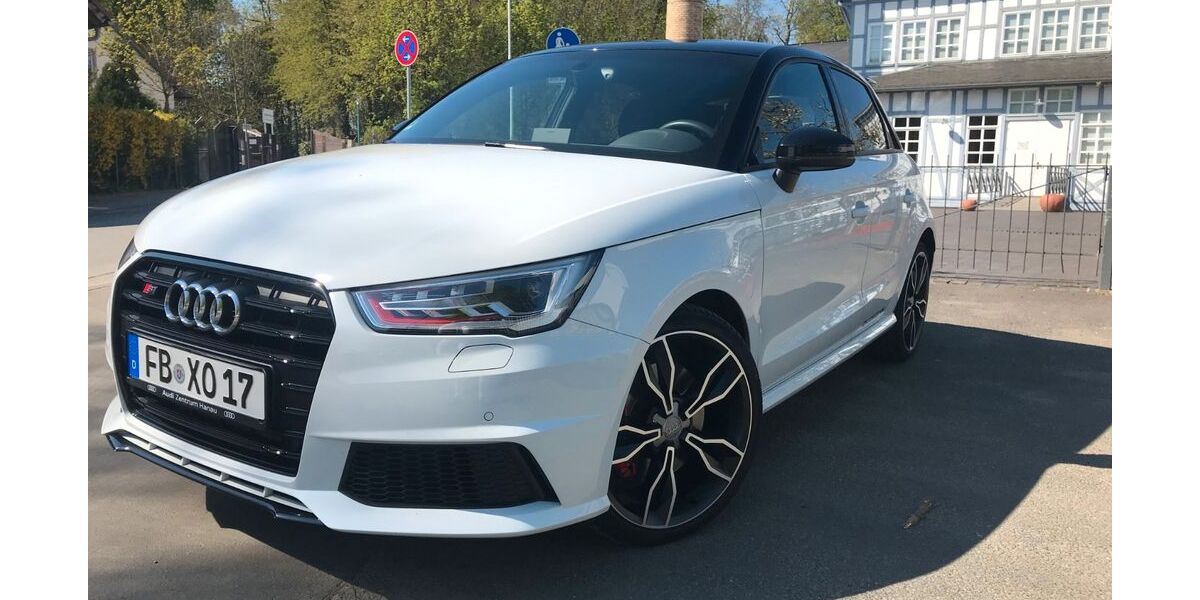 Audi S1 112.000 km 20.900 &euro; Sailauf 68377