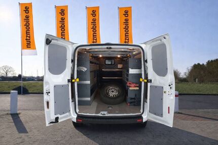 Ford Transit Custom 18.000 km 26.999 &euro; Erlensee 63526