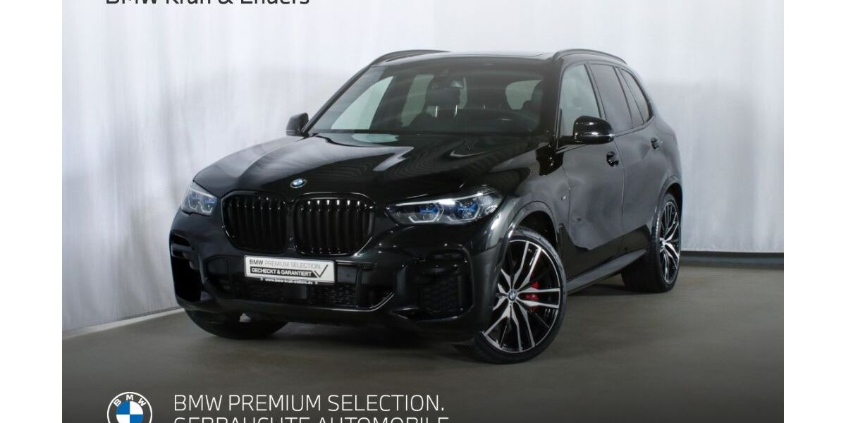 BMW X5 52.133 km 61.458 &euro; Maintal 63477