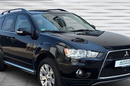 Mitsubishi Outlander 102.300 km 10.480 &euro; Dietzenbach 63128