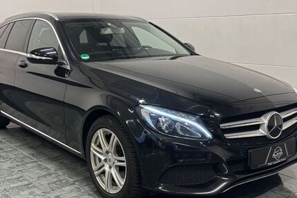 Mercedes-Benz C 250 310.000 km 9.990 &euro; Erlensee 63526