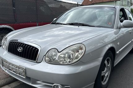 Hyundai SONATA 176.903 km 1.900 &euro; Hanau 63452