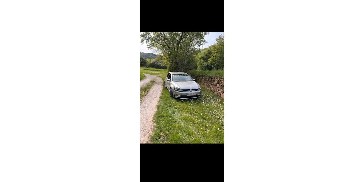 VW Golf 76.000 km 14.999 &euro; Hanau 63454
