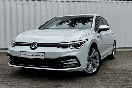 VW Golf 45.500 km 24.100 &euro; Dieburg 64807