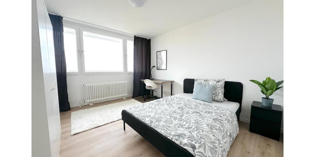 Etagenwohnung Maintal - 1 Zimmer, 15 m&sup2;, 500&euro; | Angebot:26232198