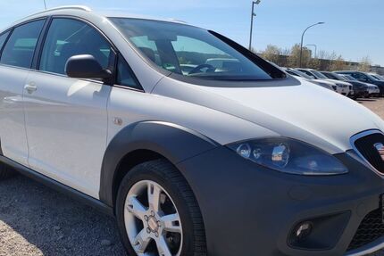 Seat Altea 268.703 km 2.950 &euro; Hösbach 63768