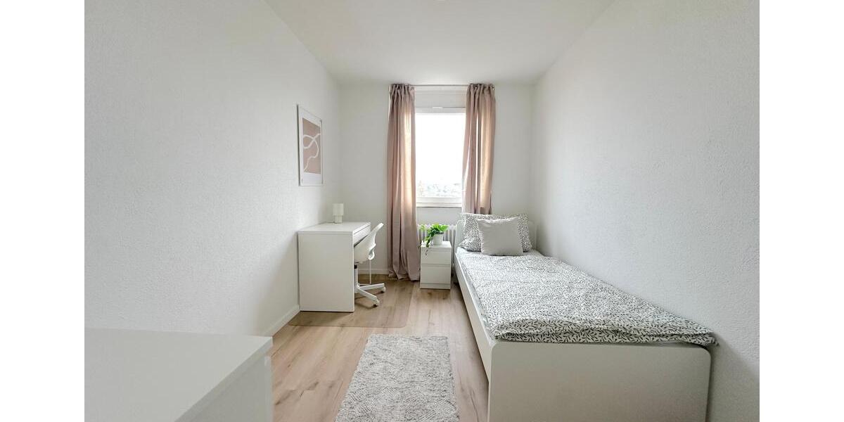 Etagenwohnung Maintal - 1 Zimmer, 15 m&sup2;, 500&euro; | Angebot:24978431