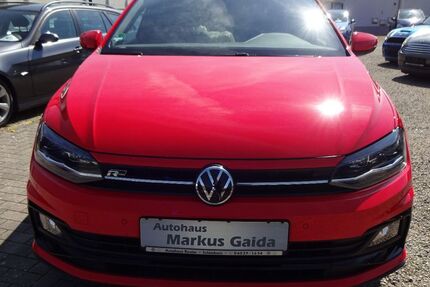 VW Polo 43.000 km 16.750 &euro; Mömbris 63776
