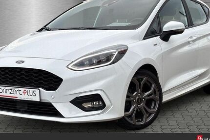 Ford Fiesta 46.998 km 13.970 &euro; Rödermark 63322