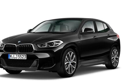 BMW X2 38.092 km 34.499 &euro; Hainburg 63512