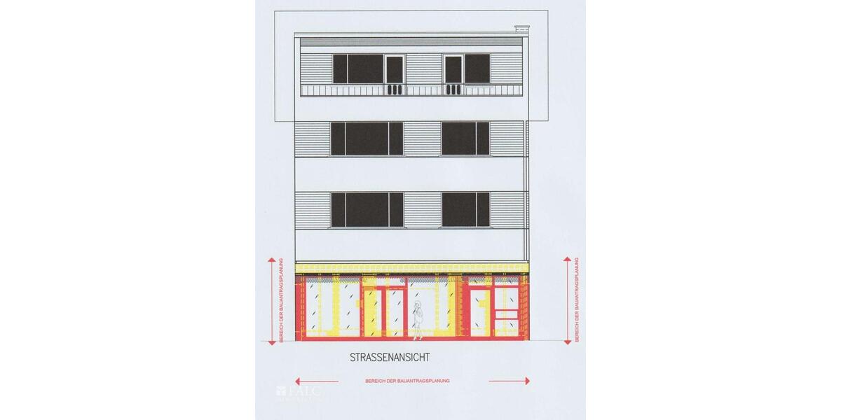 Gewerbeobjekt Hanau - 3.000&euro; | Angebot:26678055