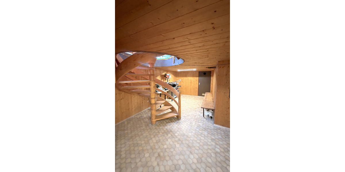 Provisionsfrei* Modernes Einfamilienhaus mit Anbau, Kamin, Sonnenterrasse 260m² Wohnflächenpotenzial - Gewerbeobjekt Reinheim | Angebot:27079553