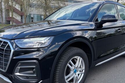 Audi Q5 180.250 km 24.450 &euro; Aschaffenburg 63741