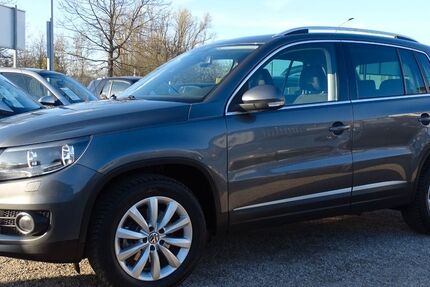VW Tiguan 199.800 km 8.700 &euro; Rodgau / Nieder-Roden 63110