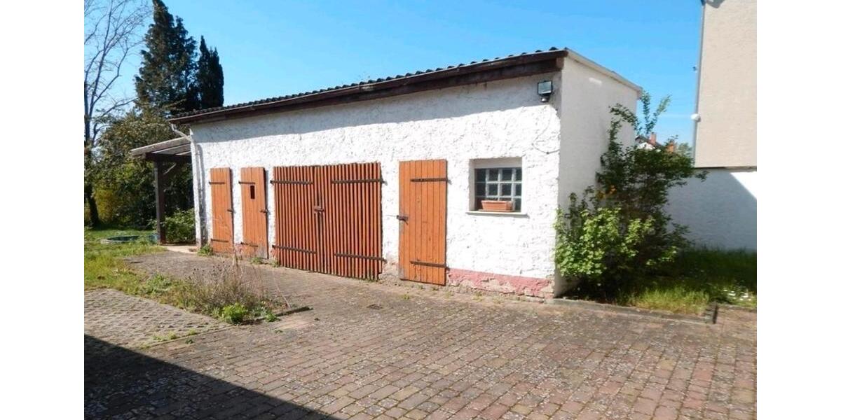 Mehrfamilienhaus, Wohnhaus Karlstein am Main - 11 Zimmer, 168 m&sup2;, 695.000&euro; | Angebot:26996998