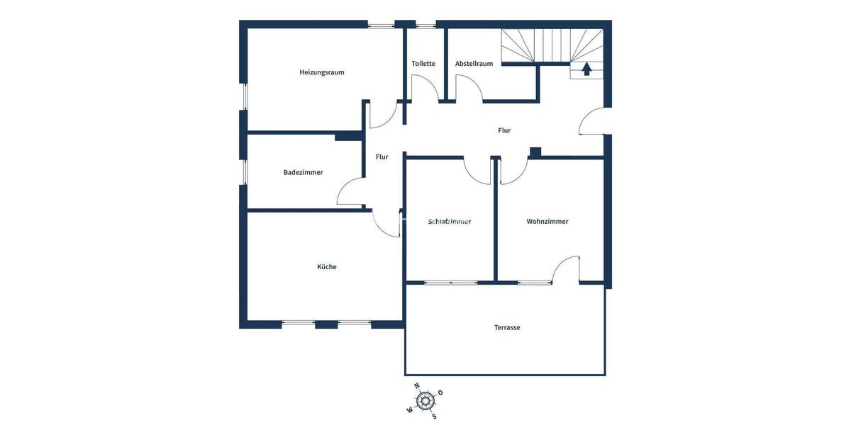 Einfamilienhaus Obernburg - 5 Zimmer, 189 m&sup2;, 489.000&euro; | Angebot:25743438
