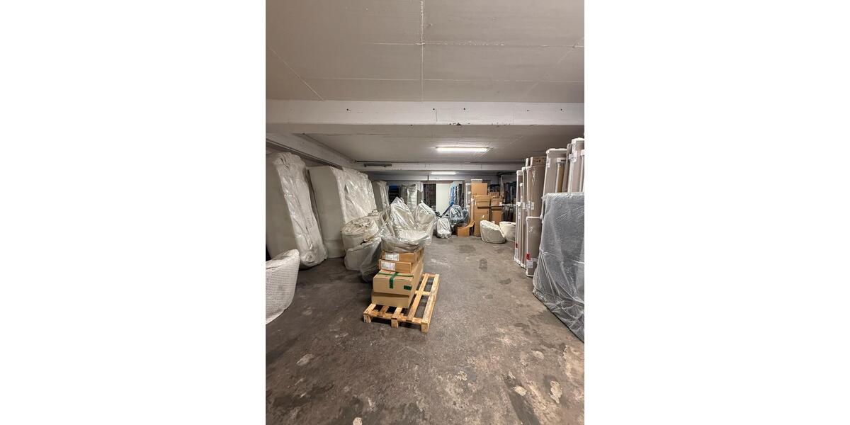 Gewerbeobjekt Klingenberg am Main - 1.650&euro; | Angebot:26590529
