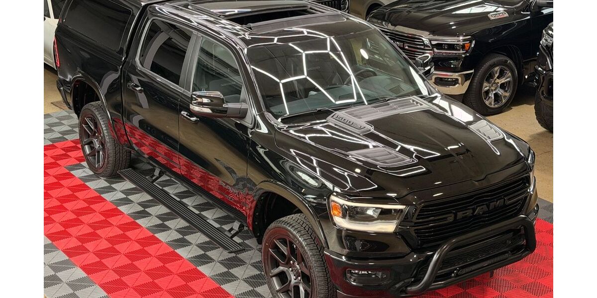 Dodge RAM 65.000 km 56.888 &euro; Kleinwallstadt 63839