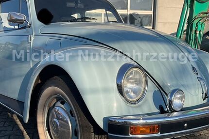 VW Käfer 18.000 km 28.000 &euro; Stockstadt am Main 63811