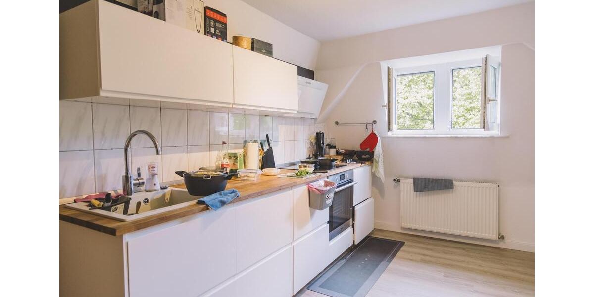 Dachgeschoßwohnung Hanau - 2 Zimmer, 68 m&sup2;, 900&euro; | Angebot:26296793