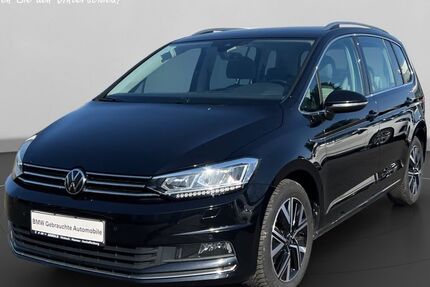 VW Touran 41.102 km 30.910 &euro; Aschaffenburg 63741