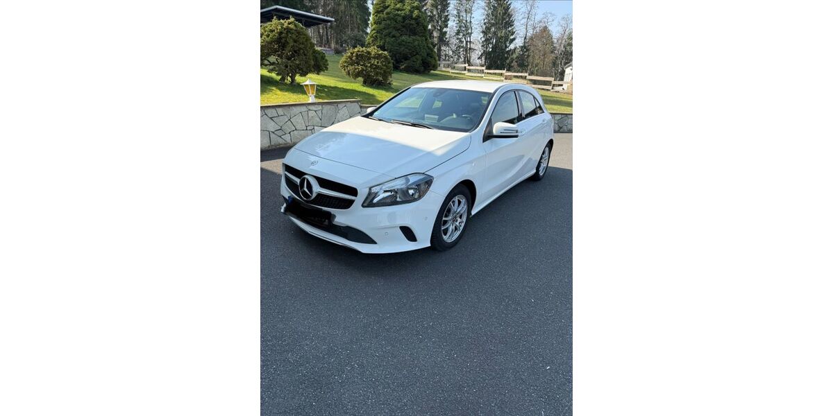 Mercedes-Benz A 200 78.500 km 17.800 &euro; Mainaschaff 63814